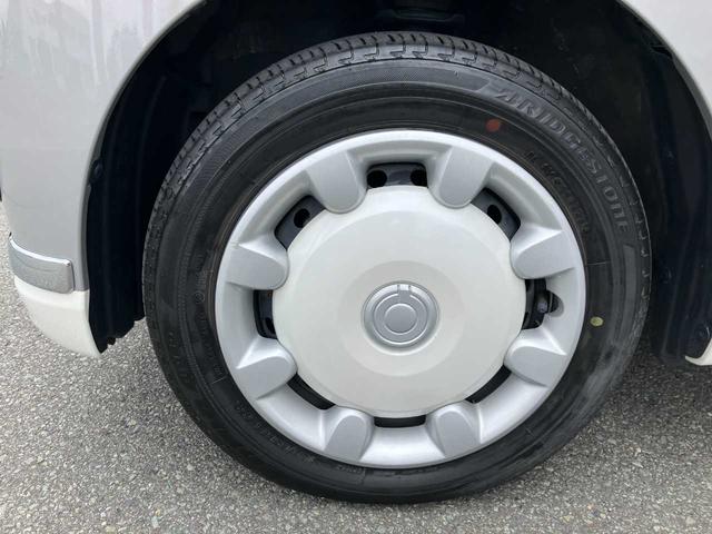 ムーヴキャンバス ＧメイクアップＶＳ　ＳＡＩＩＩ　４ＷＤ／ワンオーナー／衝突軽減／横滑防止／両側パワスラ／ドライブレコーダー／エンスタ／ナビ／フルセグＴＶ／Ｂｌｕｅｔｏｏｔｈ／ＤＶＤ／ＨＤＭＩ／ＵＳＢ／アラウンドビューモニター／フロントガラス熱線入り（61枚目）