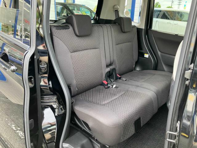 デリカＤ：２ ハイブリッドＭＺ　４ＷＤ／ワンオーナー／ハイブリッド／衝突軽減ブレーキ／横滑り防止／オートライト／アイドリングストップ／前席シートヒーター／ビルトインＥＴＣ／ＣＤ♪ＡＵＸ（33枚目）