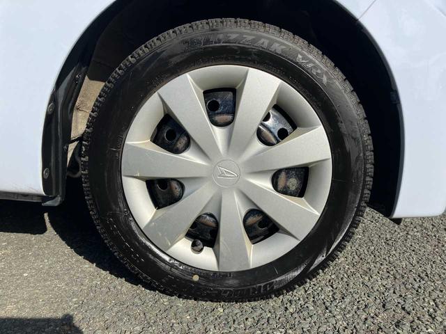 ミライース Ｘｆ　スマートセレクションＳＡ　４ＷＤ／衝突軽減ブレーキ／横滑防止／ＡＢＳ／フォグランプ／エコアイドル／電動格納サイドミラー／キーレス／ＣＤ／ＡＵＸ／ＦＭ／ＡＭ（40枚目）