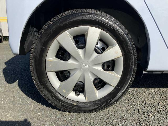 ミライース Ｘｆ　スマートセレクションＳＡ　４ＷＤ／衝突軽減ブレーキ／横滑防止／ＡＢＳ／フォグランプ／エコアイドル／電動格納サイドミラー／キーレス／ＣＤ／ＡＵＸ／ＦＭ／ＡＭ（41枚目）