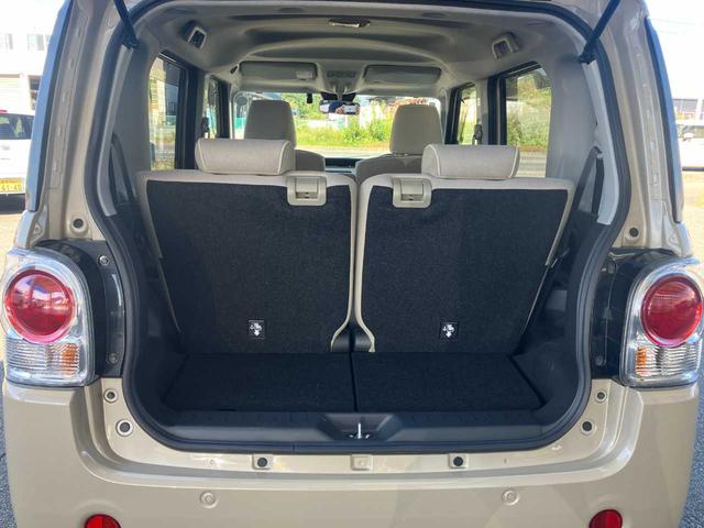 ムーヴキャンバス Ｘホワイトアクセントリミテッド　ＳＡＩＩＩ　４ＷＤ／１オーナー／衝突軽減ブレーキ／横滑り防止／純正ドライブレコーダー／純正ナビ／フルセグＴＶ／Ｂｌｕｅｔｏｏｔｈ／ＤＶＤ再生／ＵＳＢ／アラウンドビューモニター／オートハイビーム／オート電動格納ミラ（38枚目）