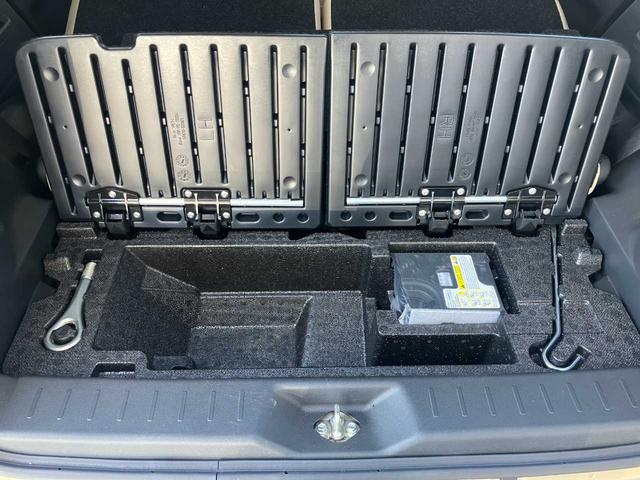 ムーヴキャンバス Ｘホワイトアクセントリミテッド　ＳＡＩＩＩ　４ＷＤ／１オーナー／衝突軽減ブレーキ／横滑り防止／純正ドライブレコーダー／純正ナビ／フルセグＴＶ／Ｂｌｕｅｔｏｏｔｈ／ＤＶＤ再生／ＵＳＢ／アラウンドビューモニター／オートハイビーム／オート電動格納ミラ（41枚目）