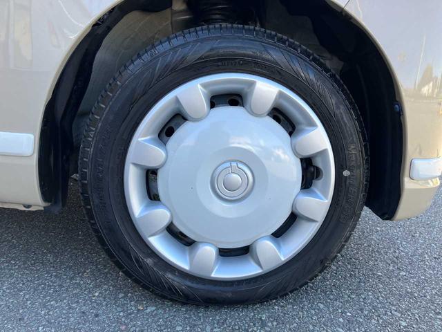 ムーヴキャンバス Ｘホワイトアクセントリミテッド　ＳＡＩＩＩ　４ＷＤ／１オーナー／衝突軽減ブレーキ／横滑り防止／純正ドライブレコーダー／純正ナビ／フルセグＴＶ／Ｂｌｕｅｔｏｏｔｈ／ＤＶＤ再生／ＵＳＢ／アラウンドビューモニター／オートハイビーム／オート電動格納ミラ（53枚目）