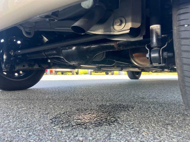 ムーヴキャンバス Ｘホワイトアクセントリミテッド　ＳＡＩＩＩ　４ＷＤ／１オーナー／衝突軽減ブレーキ／横滑り防止／純正ドライブレコーダー／純正ナビ／フルセグＴＶ／Ｂｌｕｅｔｏｏｔｈ／ＤＶＤ再生／ＵＳＢ／アラウンドビューモニター／オートハイビーム／オート電動格納ミラ（58枚目）