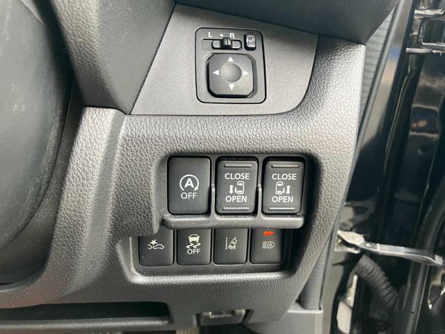 ｅＫスペースカスタム カスタムＴ　セーフティプラスエディション　４ＷＤ／衝突軽減／横滑防止／両側パワスラ／エンスタ／ナビ／フルセグ／Ｂｌｕｅｔｏｏｔｈ／ＤＶＤ／アラウンドビュー／クルコン／オートハイビーム／前後ドライブレコーダ／前後ソナ／アイドリングストップ／ＥＴ（21枚目）