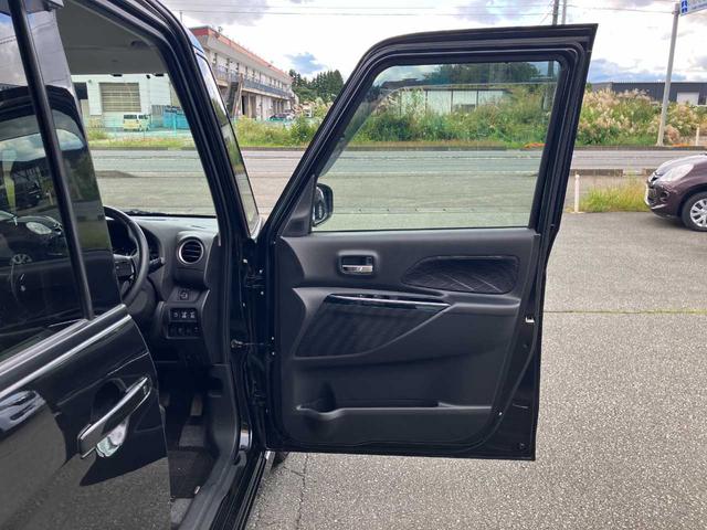 ｅＫスペースカスタム カスタムＴ　セーフティプラスエディション　４ＷＤ／衝突軽減／横滑防止／両側パワスラ／エンスタ／ナビ／フルセグ／Ｂｌｕｅｔｏｏｔｈ／ＤＶＤ／アラウンドビュー／クルコン／オートハイビーム／前後ドライブレコーダ／前後ソナ／アイドリングストップ／ＥＴ（31枚目）