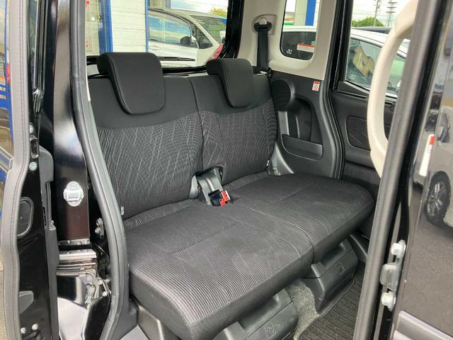 ｅＫスペースカスタム カスタムＴ　セーフティプラスエディション　４ＷＤ／衝突軽減／横滑防止／両側パワスラ／エンスタ／ナビ／フルセグ／Ｂｌｕｅｔｏｏｔｈ／ＤＶＤ／アラウンドビュー／クルコン／オートハイビーム／前後ドライブレコーダ／前後ソナ／アイドリングストップ／ＥＴ（33枚目）