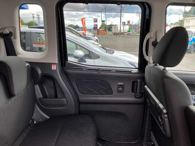 ｅＫスペースカスタム カスタムＴ　セーフティプラスエディション　４ＷＤ／衝突軽減／横滑防止／両側パワスラ／エンスタ／ナビ／フルセグ／Ｂｌｕｅｔｏｏｔｈ／ＤＶＤ／アラウンドビュー／クルコン／オートハイビーム／前後ドライブレコーダ／前後ソナ／アイドリングストップ／ＥＴ（36枚目）