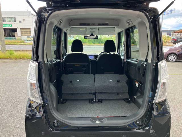 ｅＫスペースカスタム カスタムＴ　セーフティプラスエディション　４ＷＤ／衝突軽減／横滑防止／両側パワスラ／エンスタ／ナビ／フルセグ／Ｂｌｕｅｔｏｏｔｈ／ＤＶＤ／アラウンドビュー／クルコン／オートハイビーム／前後ドライブレコーダ／前後ソナ／アイドリングストップ／ＥＴ（39枚目）