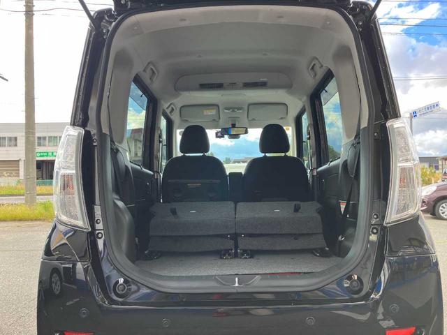 ｅＫスペースカスタム カスタムＴ　セーフティプラスエディション　４ＷＤ／衝突軽減／横滑防止／両側パワスラ／エンスタ／ナビ／フルセグ／Ｂｌｕｅｔｏｏｔｈ／ＤＶＤ／アラウンドビュー／クルコン／オートハイビーム／前後ドライブレコーダ／前後ソナ／アイドリングストップ／ＥＴ（40枚目）