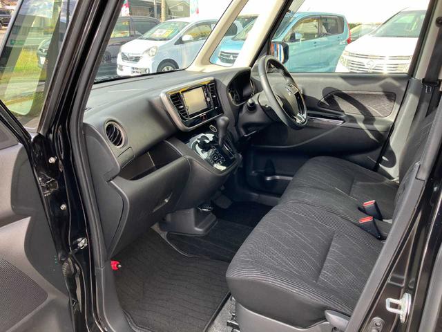 ｅＫスペースカスタム カスタムＴ　セーフティプラスエディション　４ＷＤ／衝突軽減／横滑防止／両側パワスラ／エンスタ／ナビ／フルセグ／Ｂｌｕｅｔｏｏｔｈ／ＤＶＤ／アラウンドビュー／クルコン／オートハイビーム／前後ドライブレコーダ／前後ソナ／アイドリングストップ／ＥＴ（42枚目）