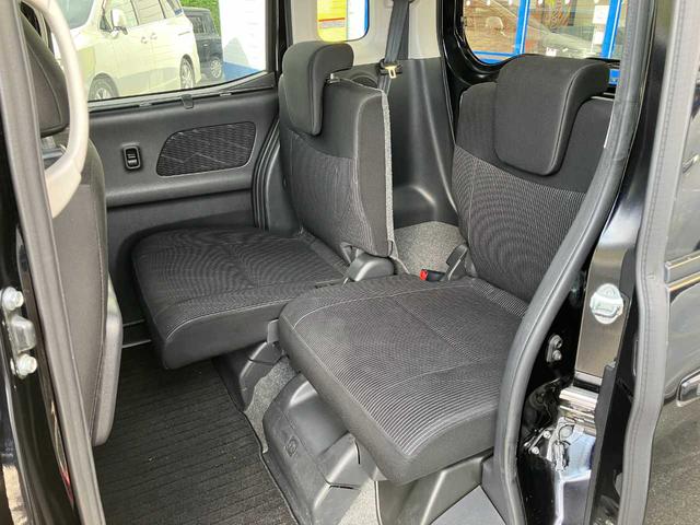 ｅＫスペースカスタム カスタムＴ　セーフティプラスエディション　４ＷＤ／衝突軽減／横滑防止／両側パワスラ／エンスタ／ナビ／フルセグ／Ｂｌｕｅｔｏｏｔｈ／ＤＶＤ／アラウンドビュー／クルコン／オートハイビーム／前後ドライブレコーダ／前後ソナ／アイドリングストップ／ＥＴ（46枚目）