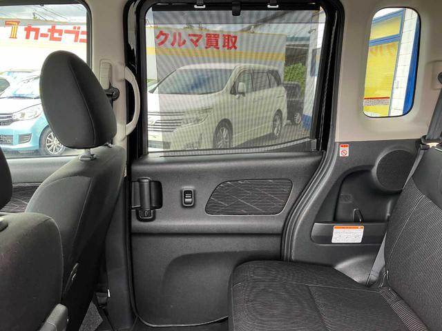 ｅＫスペースカスタム カスタムＴ　セーフティプラスエディション　４ＷＤ／衝突軽減／横滑防止／両側パワスラ／エンスタ／ナビ／フルセグ／Ｂｌｕｅｔｏｏｔｈ／ＤＶＤ／アラウンドビュー／クルコン／オートハイビーム／前後ドライブレコーダ／前後ソナ／アイドリングストップ／ＥＴ（48枚目）