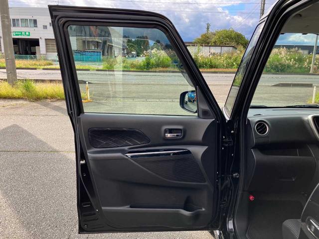 ｅＫスペースカスタム カスタムＴ　セーフティプラスエディション　４ＷＤ／衝突軽減／横滑防止／両側パワスラ／エンスタ／ナビ／フルセグ／Ｂｌｕｅｔｏｏｔｈ／ＤＶＤ／アラウンドビュー／クルコン／オートハイビーム／前後ドライブレコーダ／前後ソナ／アイドリングストップ／ＥＴ（50枚目）