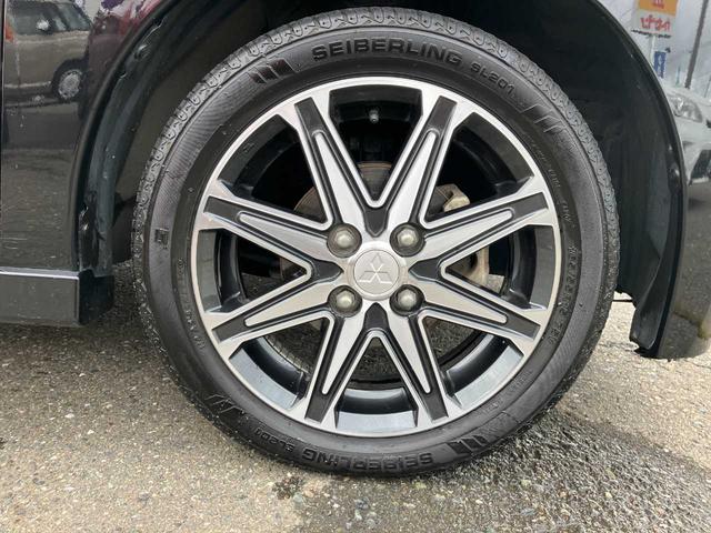ｅＫスペースカスタム カスタムＴ　セーフティプラスエディション　４ＷＤ／衝突軽減／横滑防止／両側パワスラ／エンスタ／ナビ／フルセグ／Ｂｌｕｅｔｏｏｔｈ／ＤＶＤ／アラウンドビュー／クルコン／オートハイビーム／前後ドライブレコーダ／前後ソナ／アイドリングストップ／ＥＴ（52枚目）