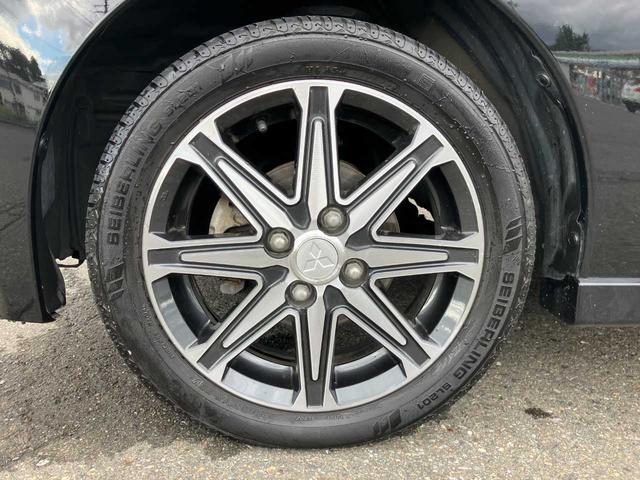 ｅＫスペースカスタム カスタムＴ　セーフティプラスエディション　４ＷＤ／衝突軽減／横滑防止／両側パワスラ／エンスタ／ナビ／フルセグ／Ｂｌｕｅｔｏｏｔｈ／ＤＶＤ／アラウンドビュー／クルコン／オートハイビーム／前後ドライブレコーダ／前後ソナ／アイドリングストップ／ＥＴ（55枚目）