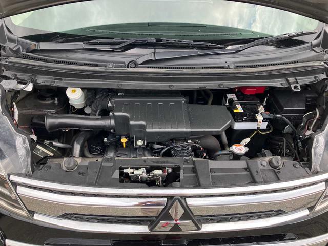 ｅＫスペースカスタム カスタムＴ　セーフティプラスエディション　４ＷＤ／衝突軽減／横滑防止／両側パワスラ／エンスタ／ナビ／フルセグ／Ｂｌｕｅｔｏｏｔｈ／ＤＶＤ／アラウンドビュー／クルコン／オートハイビーム／前後ドライブレコーダ／前後ソナ／アイドリングストップ／ＥＴ（56枚目）
