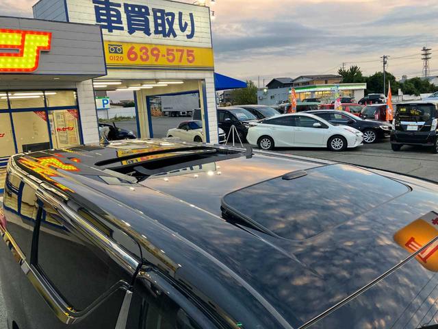 アルファードハイブリッド SR Cパッケージ 寒冷地仕様/4WD/TRDエアロ/衝突軽減/エンジンスターター/アルパインナビ/フルセグTV/Bluetooth/DVD再生/フリップダウンモニタ/バックカメラ/ステアリングヒータ/シートヒータ&クー(10枚目)