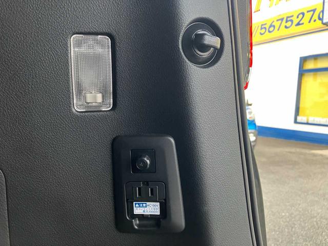 アルファードハイブリッド SR Cパッケージ 寒冷地仕様/4WD/TRDエアロ/衝突軽減/エンジンスターター/アルパインナビ/フルセグTV/Bluetooth/DVD再生/フリップダウンモニタ/バックカメラ/ステアリングヒータ/シートヒータ&クー(54枚目)