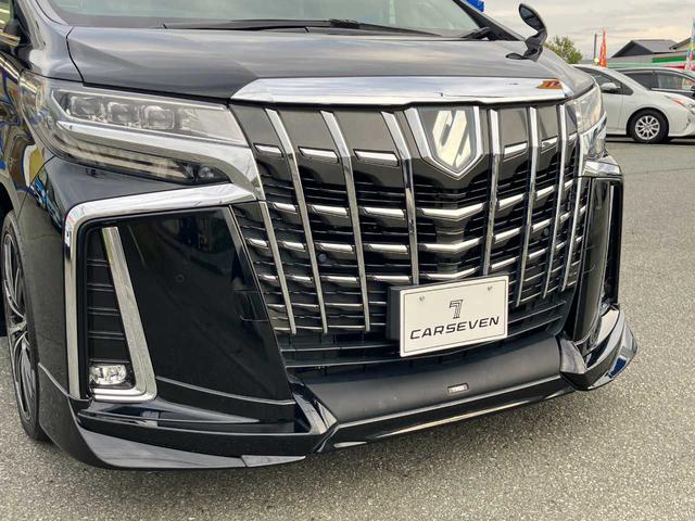 アルファードハイブリッド SR Cパッケージ 寒冷地仕様/4WD/TRDエアロ/衝突軽減/エンジンスターター/アルパインナビ/フルセグTV/Bluetooth/DVD再生/フリップダウンモニタ/バックカメラ/ステアリングヒータ/シートヒータ&クー(70枚目)