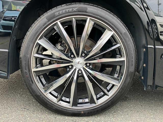 アルファードハイブリッド SR Cパッケージ 寒冷地仕様/4WD/TRDエアロ/衝突軽減/エンジンスターター/アルパインナビ/フルセグTV/Bluetooth/DVD再生/フリップダウンモニタ/バックカメラ/ステアリングヒータ/シートヒータ&クー(72枚目)