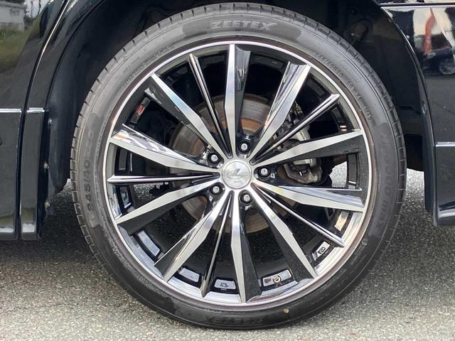 アルファードハイブリッド SR Cパッケージ 寒冷地仕様/4WD/TRDエアロ/衝突軽減/エンジンスターター/アルパインナビ/フルセグTV/Bluetooth/DVD再生/フリップダウンモニタ/バックカメラ/ステアリングヒータ/シートヒータ&クー(74枚目)