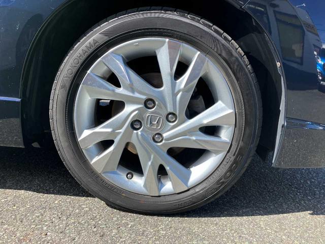 シャトル ハイブリッドＺスタイルエディション　安心パッケージ／衝突軽減ブレーキ／フロントガラス熱線／横滑防止／サイドミラーヒーター／ＥＣＯＮ／カロッツェリアナビ／フルセグＴＶ／Ｂｌｕｅｔｏｏｔｈ／ＤＶＤ再生／バックカメラ／ＬＥＤヘッドライト（51枚目）