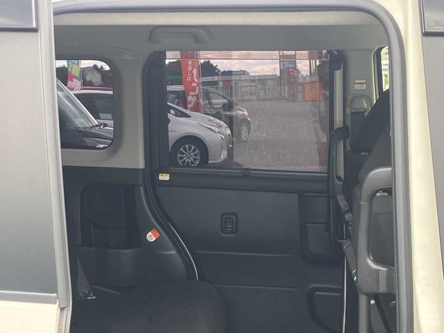 トール カスタムＧ　ＳＡＩＩ　４ＷＤ／フロントガラス熱線／両側パワースライドドア／衝突軽減ブレーキ／横滑防止／シートヒータ／ドラレコ／ナビ／フルセグＴＶ／Ｂｌｕｅｔｏｏｔｈ／ＤＶＤ再生／全方位モニター／アイドリングストップ／ＥＴＣ（41枚目）