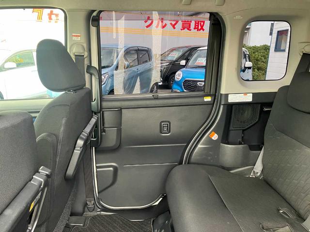 トール カスタムＧ　ＳＡＩＩ　４ＷＤ／フロントガラス熱線／両側パワースライドドア／衝突軽減ブレーキ／横滑防止／シートヒータ／ドラレコ／ナビ／フルセグＴＶ／Ｂｌｕｅｔｏｏｔｈ／ＤＶＤ再生／全方位モニター／アイドリングストップ／ＥＴＣ（54枚目）