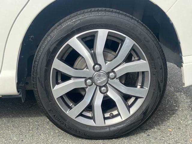 トール カスタムＧ　ＳＡＩＩ　４ＷＤ／フロントガラス熱線／両側パワースライドドア／衝突軽減ブレーキ／横滑防止／シートヒータ／ドラレコ／ナビ／フルセグＴＶ／Ｂｌｕｅｔｏｏｔｈ／ＤＶＤ再生／全方位モニター／アイドリングストップ／ＥＴＣ（65枚目）