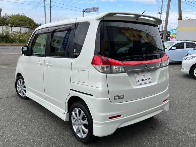 デリカＤ：２ Ｓ　走行４７，３００ｋｍ／車検Ｒ９年６月２６日まで／両側パワースライドドア／ＥＴＣ／ケンウッドナビ／１セグＴＶ／ＣＤ／ディスチャージライト（9枚目）