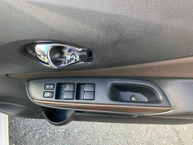 ノート ｅ－パワー　メダリスト　ＦＯＵＲ　切替４ＷＤ／１オーナ／衝突軽減ブレーキ／横滑り防止／エンジンスターター／前後ソナー／ナビ／フルセグＴＶ／ＤＶＤ再生／ＣＤ／アラウンドビューモニター／前後ドライブレコーダー／クルコン／ＥＴＣ／ＬＥＤライ（36枚目）