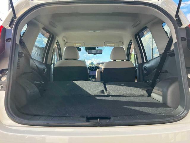 ノート ｅ－パワー　メダリスト　ＦＯＵＲ　切替４ＷＤ／１オーナ／衝突軽減ブレーキ／横滑り防止／エンジンスターター／前後ソナー／ナビ／フルセグＴＶ／ＤＶＤ再生／ＣＤ／アラウンドビューモニター／前後ドライブレコーダー／クルコン／ＥＴＣ／ＬＥＤライ（44枚目）