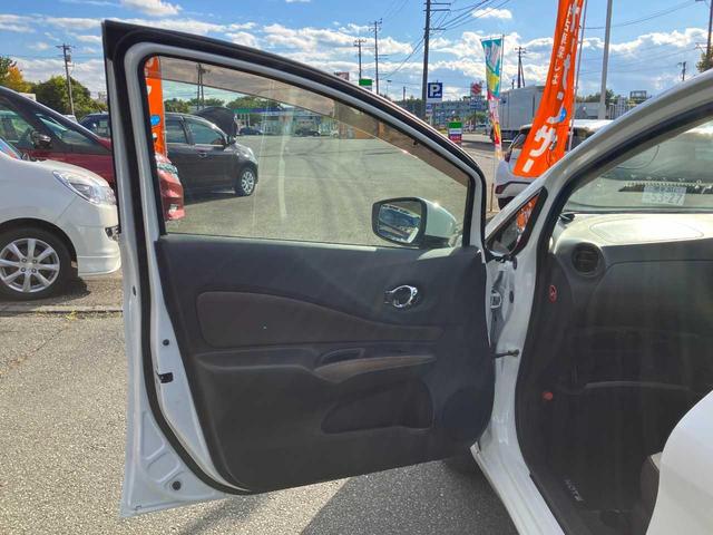 ノート ｅ－パワー　メダリスト　ＦＯＵＲ　切替４ＷＤ／１オーナ／衝突軽減ブレーキ／横滑り防止／エンジンスターター／前後ソナー／ナビ／フルセグＴＶ／ＤＶＤ再生／ＣＤ／アラウンドビューモニター／前後ドライブレコーダー／クルコン／ＥＴＣ／ＬＥＤライ（51枚目）