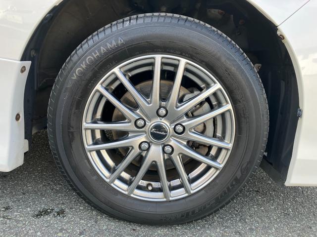 ヴォクシー ハイブリッドV 両側パワースライドドア/モデリスタエアロ/横滑防止/おくだけ充電/リアヒーター/ナビ/Bluetooth/DVD再生/バックカメラ/前席シートヒーター/ビルトインETC/オート電動格納サイドミラー(62枚目)