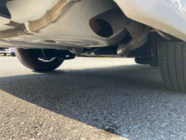 ヴォクシー ハイブリッドV 両側パワースライドドア/モデリスタエアロ/横滑防止/おくだけ充電/リアヒーター/ナビ/Bluetooth/DVD再生/バックカメラ/前席シートヒーター/ビルトインETC/オート電動格納サイドミラー(66枚目)