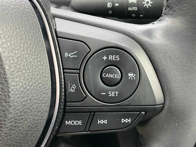 ＲＡＶ４ ハイブリッドＧ　ハイブリッド４ＷＤ／モデリスタ／レザー／１オーナ／ＢＳＭ／寒冷地／フロントガラス熱線／リアフォグ／衝突軽減／横滑防止／前席シートヒータ／自動バックドア／ナビ／フルセグ／ブルートゥース／ＤＶＤ／Ｂカメラ（25枚目）