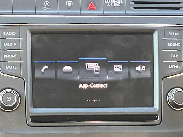 ポロ TSIコンフォートライン 横滑防止/ディスプレイオーディオ/ETC/ブルートゥース/AUX/USB/アイドリングストップ/カーテン&サイドエアバック/社外15インチアルミホイール(14枚目)