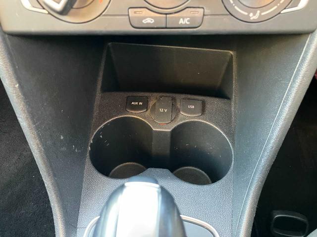 ポロ TSIコンフォートライン 横滑防止/ディスプレイオーディオ/ETC/ブルートゥース/AUX/USB/アイドリングストップ/カーテン&サイドエアバック/社外15インチアルミホイール(17枚目)