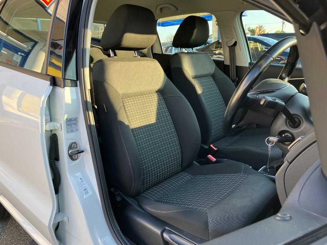 ポロ TSIコンフォートライン 横滑防止/ディスプレイオーディオ/ETC/ブルートゥース/AUX/USB/アイドリングストップ/カーテン&サイドエアバック/社外15インチアルミホイール(22枚目)