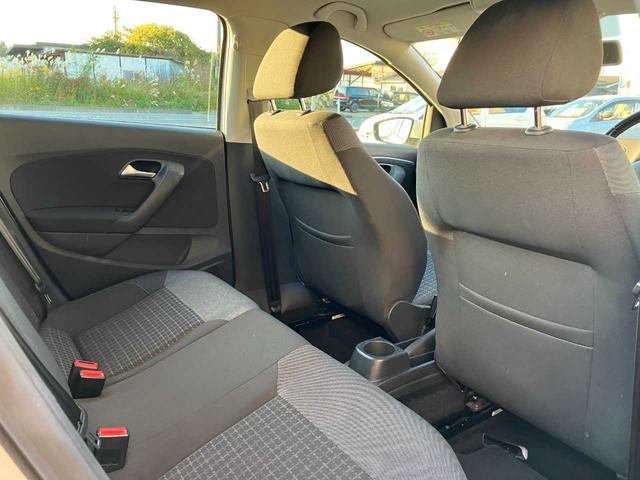 ポロ TSIコンフォートライン 横滑防止/ディスプレイオーディオ/ETC/ブルートゥース/AUX/USB/アイドリングストップ/カーテン&サイドエアバック/社外15インチアルミホイール(28枚目)