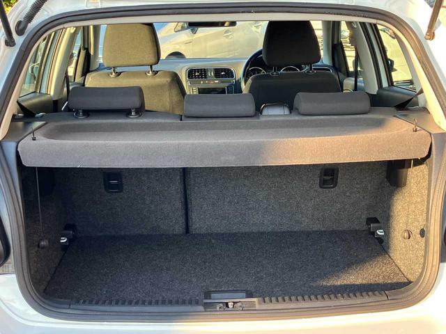 ポロ TSIコンフォートライン 横滑防止/ディスプレイオーディオ/ETC/ブルートゥース/AUX/USB/アイドリングストップ/カーテン&サイドエアバック/社外15インチアルミホイール(31枚目)