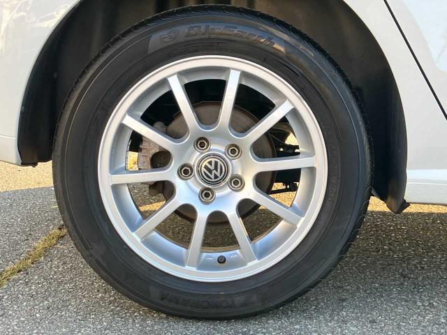 ポロ TSIコンフォートライン 横滑防止/ディスプレイオーディオ/ETC/ブルートゥース/AUX/USB/アイドリングストップ/カーテン&サイドエアバック/社外15インチアルミホイール(48枚目)