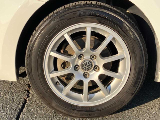 ポロ TSIコンフォートライン 横滑防止/ディスプレイオーディオ/ETC/ブルートゥース/AUX/USB/アイドリングストップ/カーテン&サイドエアバック/社外15インチアルミホイール(50枚目)