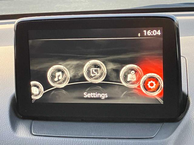 デミオ １３Ｓツーリング　４ＷＤ／衝突軽減ブレーキ／横滑防止／純正エンジンスターター／前席シートヒーター／ナビ／フルセグＴＶ／ブルートゥース／ＤＶＤ再生／バックカメラ／オート電動格納サイドミラー／オートライト／アイドリングス（14枚目）