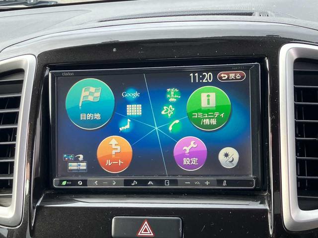 ソリオ S 4WD/シートヒーター/エンスタ/両側パワースライドドア/横滑防止/ナビ/フルセグTV/ブルートゥース/DVD再生/CD/USB/オートライト/フォグランプ/サイドミラーヒーター/電動格納サイドミラー(14枚目)