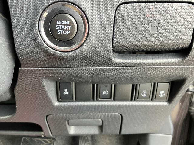 ソリオ S 4WD/シートヒーター/エンスタ/両側パワースライドドア/横滑防止/ナビ/フルセグTV/ブルートゥース/DVD再生/CD/USB/オートライト/フォグランプ/サイドミラーヒーター/電動格納サイドミラー(15枚目)