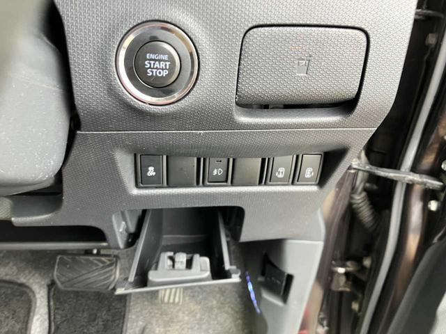 ソリオ S 4WD/シートヒーター/エンスタ/両側パワースライドドア/横滑防止/ナビ/フルセグTV/ブルートゥース/DVD再生/CD/USB/オートライト/フォグランプ/サイドミラーヒーター/電動格納サイドミラー(16枚目)