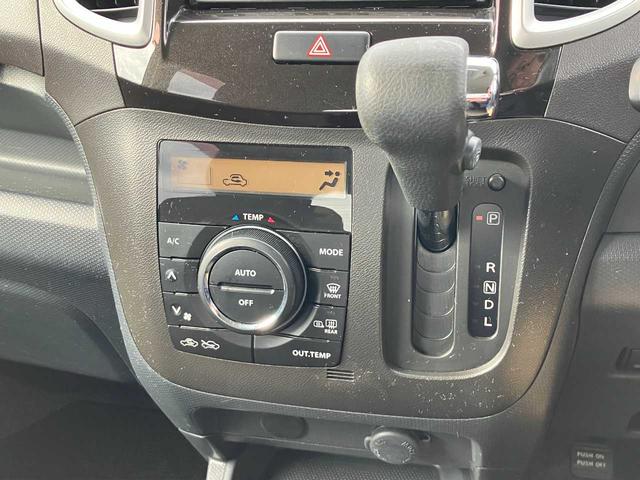 ソリオ S 4WD/シートヒーター/エンスタ/両側パワースライドドア/横滑防止/ナビ/フルセグTV/ブルートゥース/DVD再生/CD/USB/オートライト/フォグランプ/サイドミラーヒーター/電動格納サイドミラー(17枚目)
