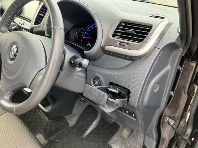 ソリオ S 4WD/シートヒーター/エンスタ/両側パワースライドドア/横滑防止/ナビ/フルセグTV/ブルートゥース/DVD再生/CD/USB/オートライト/フォグランプ/サイドミラーヒーター/電動格納サイドミラー(23枚目)